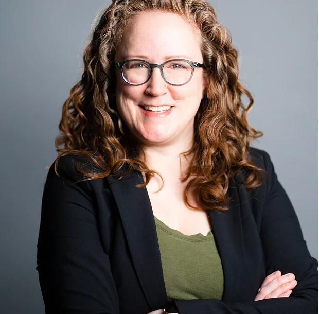 Bridget Geraghty